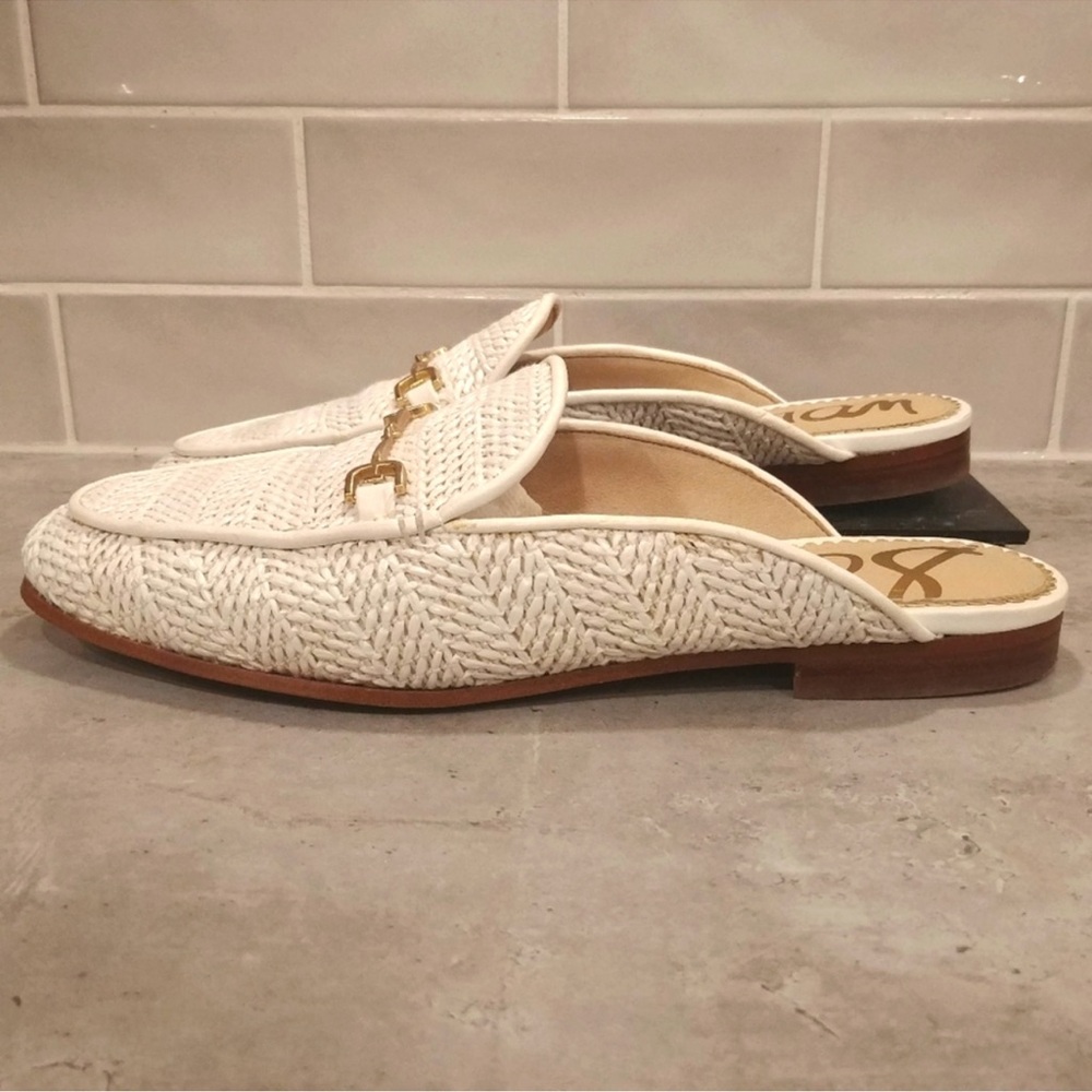SAM EDELMAN MULES